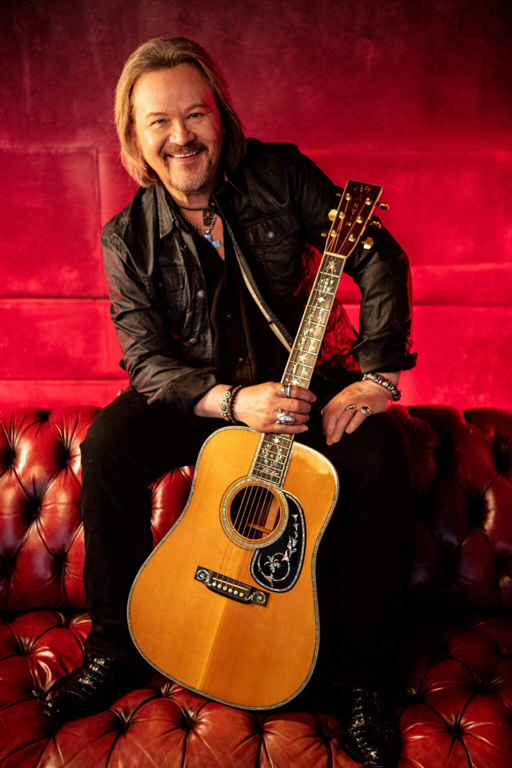 Travis Tritt