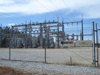 MEAG Power Plant